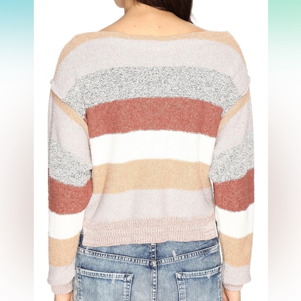 Free People Sweater - Picture 2 of 6